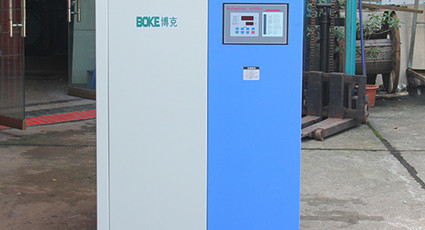 浙江工業(yè)冷水機廠家排名哪家好？